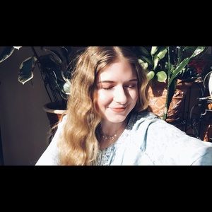 Meet your Posher, Grace